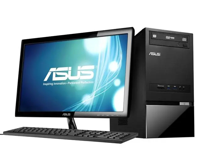 海宁华硕台式机维修